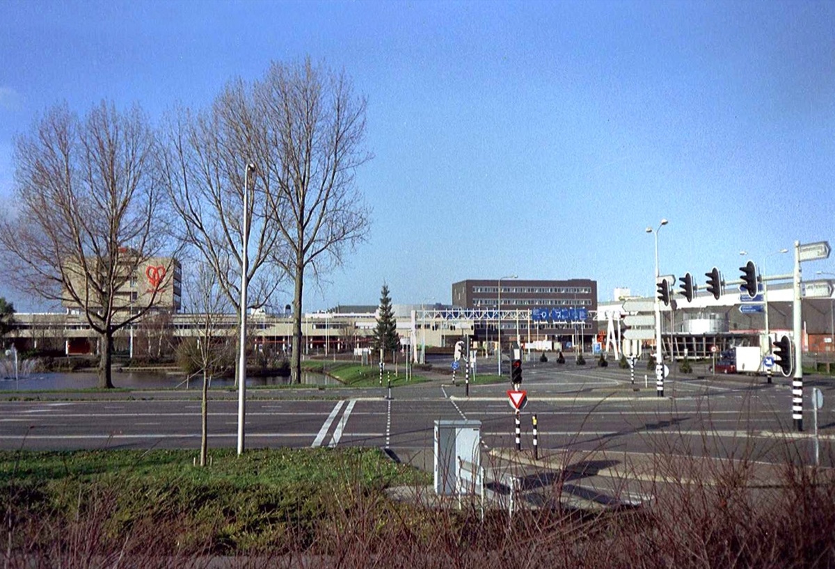 Blütenmarkt Aalsmeer