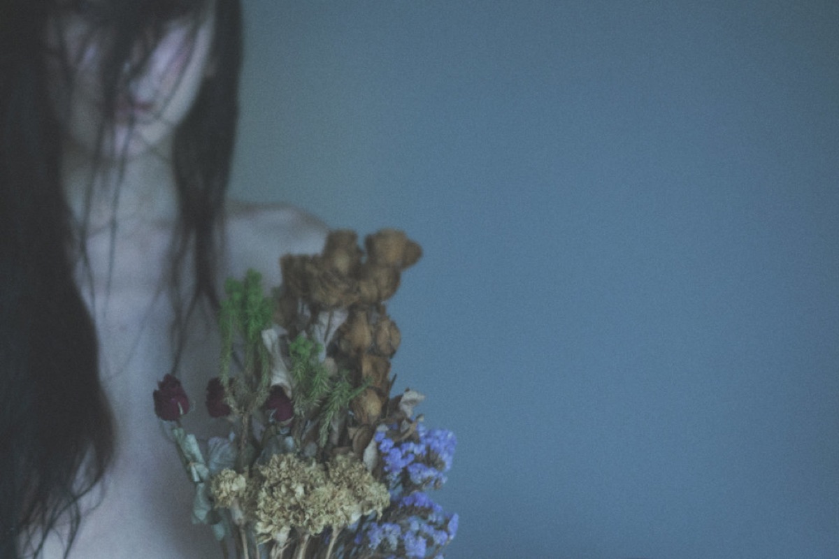 fiori in luce naturale
