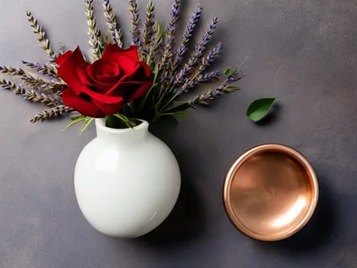 Bloemen ecologische waarde: 0,1 gids vorm variatie