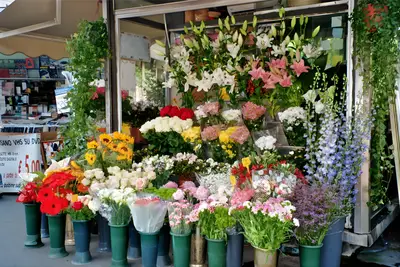 Bloemen betekenis zoeken: 100 keer gebruikt door Shakespeare