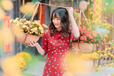 Flower festival history and modern: A guide to blooms