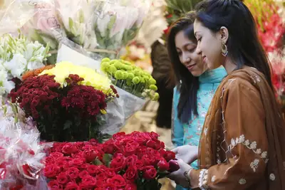 Fleurs pour réconforter : entretien pour prolonger la beauté