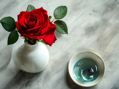 Aroma floral: guia como funciona a química Origem do aroma floral