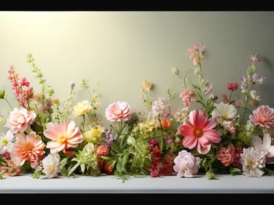 0,1 mm tot 1 meter: Verjaardag bloemen cadeau ideeën